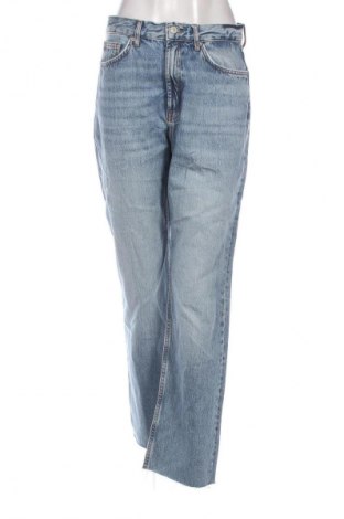 Damskie jeansy ONLY, Rozmiar M, Kolor Niebieski, Cena 252,99 zł