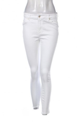 Damen Jeans ONLY, Größe M, Farbe Weiß, Preis € 23,99
