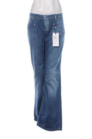 Damen Jeans ONLY, Größe XL, Farbe Blau, Preis 53,99 €