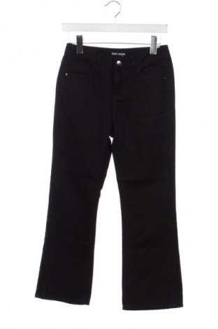 Γυναικείο Τζίν ONLY Jeans, Μέγεθος XS, Χρώμα Μαύρο, Τιμή 39,38 €
