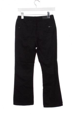 Γυναικείο Τζίν ONLY Jeans, Μέγεθος XS, Χρώμα Μαύρο, Τιμή 39,38 €