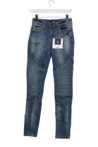 Damen Jeans Object, Größe XS, Farbe Grün, Preis 64,99 €