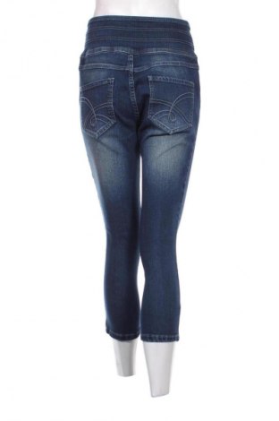 Damen Jeans Okay, Größe M, Farbe Blau, Preis 14,83 €