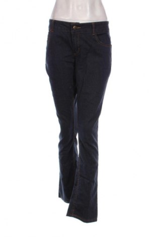 Damen Jeans Okay, Größe L, Farbe Blau, Preis 20,99 €