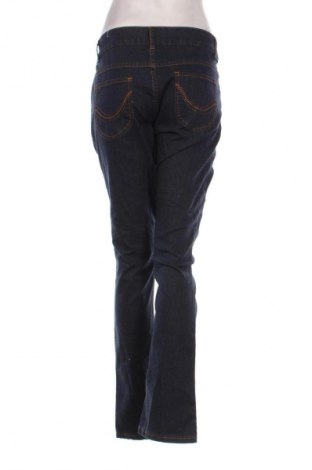 Damen Jeans Okay, Größe L, Farbe Blau, Preis 20,99 €
