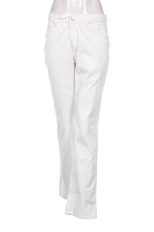 Dámské džíny  Oklahoma Jeans, Velikost M, Barva Bílá, Cena  371,00 Kč