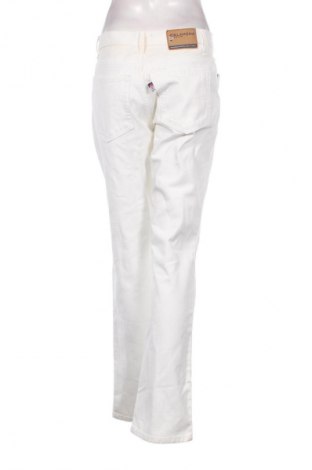 Dámské džíny  Oklahoma Jeans, Velikost M, Barva Bílá, Cena  371,00 Kč