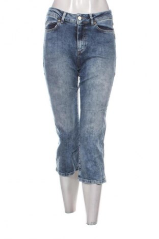 Damskie jeansy Oltre, Rozmiar S, Kolor Niebieski, Cena 245,99 zł