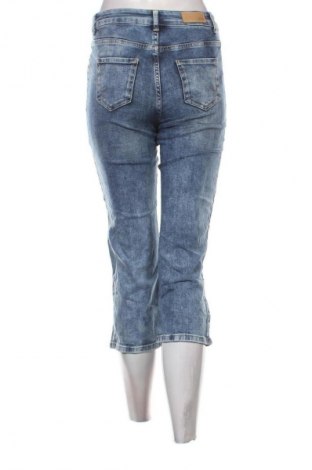 Damskie jeansy Oltre, Rozmiar S, Kolor Niebieski, Cena 245,99 zł