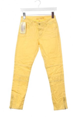 Damen Jeans Onado, Größe S, Farbe Gelb, Preis 31,99 €