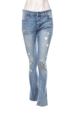 Damen Jeans Onado, Größe L, Farbe Blau, Preis € 20,99