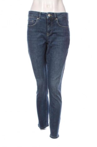 Damskie jeansy Opus, Rozmiar M, Kolor Niebieski, Cena 245,99 zł