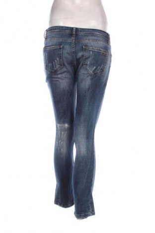 Damen Jeans Orfeonegro, Größe M, Farbe Blau, Preis 14,83 €