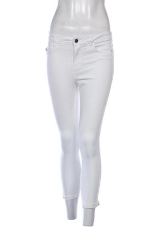 Damen Jeans Orsay, Größe S, Farbe Weiß, Preis 20,99 €