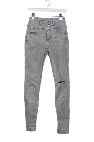 Damskie jeansy Orsay, Rozmiar M, Kolor Szary, Cena 95,99 zł