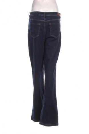 Blugi de femei Orsay, Mărime XL, Culoare Albastru, Preț 76,30 Lei