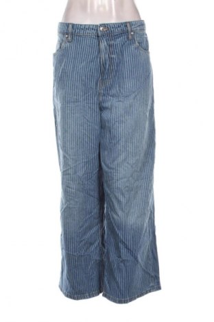Damen Jeans Oviesse, Größe XL, Farbe Blau, Preis 20,99 €