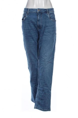 Damen Jeans Oviesse, Größe L, Farbe Blau, Preis € 20,99