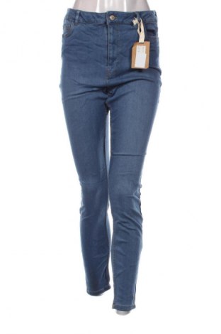 Damskie jeansy Oviesse, Rozmiar XL, Kolor Niebieski, Cena 150,99 zł