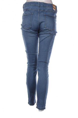 Damskie jeansy Oviesse, Rozmiar XL, Kolor Niebieski, Cena 150,99 zł