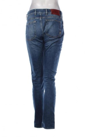 Blugi de femei PTO5, Mărime XL, Culoare Albastru, Preț 254,99 Lei
