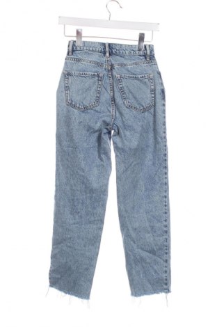 Γυναικείο Τζίν PacSun, Μέγεθος XXS, Χρώμα Μπλέ, Τιμή 26,99 €