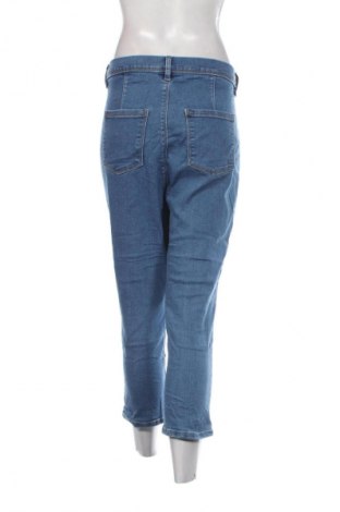 Damen Jeans Page One, Größe XL, Farbe Blau, Preis € 20,99