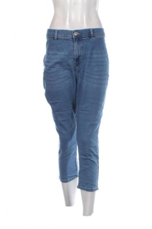 Damen Jeans Page One, Größe XL, Farbe Blau, Preis € 20,99