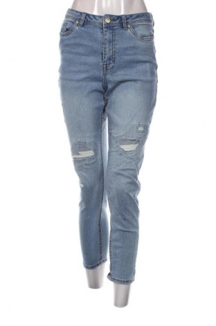 Damen Jeans Page One, Größe S, Farbe Blau, Preis 20,99 €