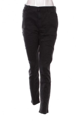 Damen Jeans Page One, Größe XL, Farbe Schwarz, Preis € 20,99