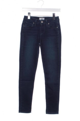 Damen Jeans Paige, Größe XS, Farbe Blau, Preis € 45,54
