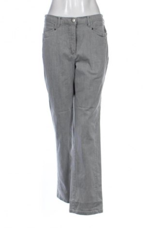 Damen Jeans Paola, Größe XL, Farbe Grau, Preis 20,99 €