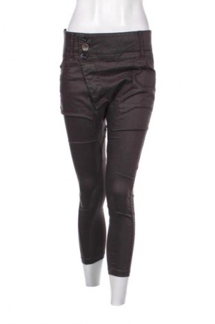 Damen Jeans Pause Jeans, Größe L, Farbe Braun, Preis 20,97 €