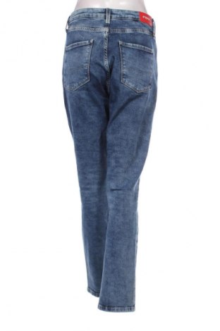 Damskie jeansy Pepe Jeans, Rozmiar L, Kolor Niebieski, Cena 172,41 zł