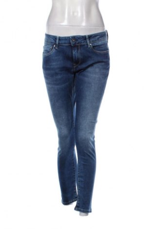 Damen Jeans Pepe Jeans, Größe XL, Farbe Blau, Preis 51,99 €