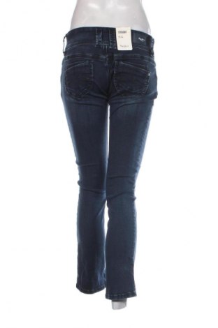 Γυναικείο Τζίν Pepe Jeans, Μέγεθος M, Χρώμα Μπλέ, Τιμή 112,99 €