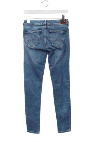 Γυναικείο Τζίν Pepe Jeans, Μέγεθος S, Χρώμα Μπλέ, Τιμή 47,99 €