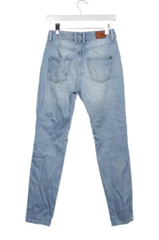 Blugi de femei Pepe Jeans, Mărime M, Culoare Albastru, Preț 254,99 Lei