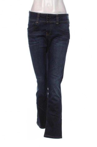 Damen Jeans Pepe Jeans, Größe XL, Farbe Blau, Preis 51,99 €