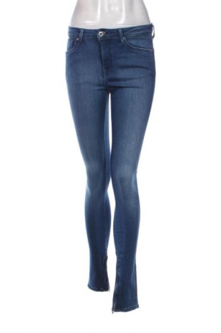 Blugi de femei Pepe Jeans, Mărime S, Culoare Albastru, Preț 452,63 Lei