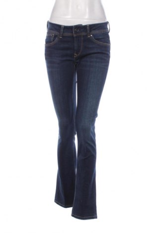 Damen Jeans Pepe Jeans, Größe M, Farbe Blau, Preis 51,99 €