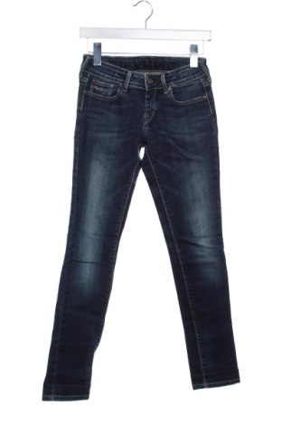 Dámske džínsy  Pepe Jeans, Veľkosť S, Farba Modrá, Cena  43,95 €