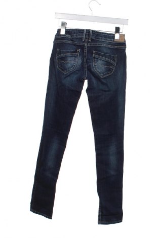 Dámske džínsy  Pepe Jeans, Veľkosť S, Farba Modrá, Cena  43,95 €