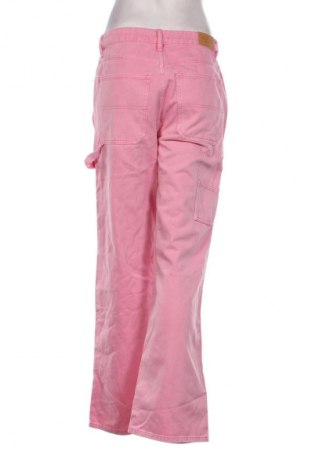 Női farmernadrág Perfect Jeans By Gina Tricot, Méret S, Szín Rózsaszín, Ár 9 219 Ft