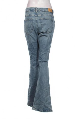 Γυναικείο Τζίν Perfect Jeans By Gina Tricot, Μέγεθος XL, Χρώμα Μπλέ, Τιμή 21,99 €