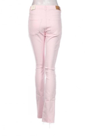 Damen Jeans Perfect Jeans By Gina Tricot, Größe S, Farbe Rosa, Preis € 53,99