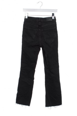 Damen Jeans Perfect Jeans By Gina Tricot, Größe XS, Farbe Schwarz, Preis 23,99 €