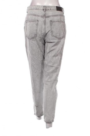 Damen Jeans Perfect Jeans By Gina Tricot, Größe M, Farbe Grau, Preis 23,99 €