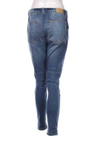 Damen Jeans Piazza Italia, Größe L, Farbe Blau, Preis € 20,99