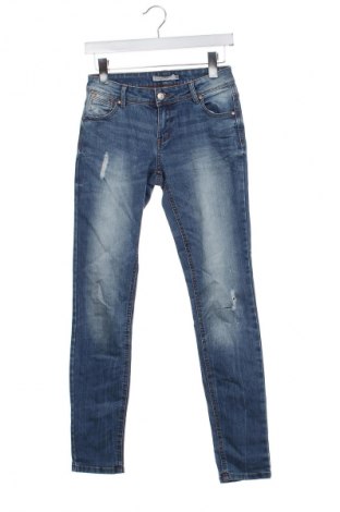 Damen Jeans Piazza Italia, Größe M, Farbe Blau, Preis 20,99 €